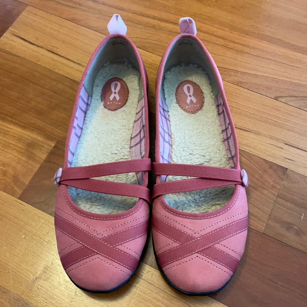 Privo Women Shoe Size 10